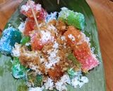 Foto langkah ke 6 dari resep Cenil Singkong.