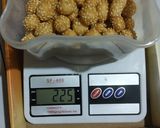 Foto langkah ke 10 dari resep Keciput renyah / kreEzzZ,.