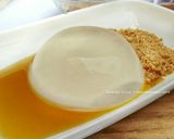 Foto langkah ke 3 dari resep Raindrop cake.
