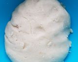 Mézes Krémes gluténmentesen recept fázis 1 fotója