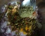 Stuffed Onion Kulcha On Tava recipe step 3 photo