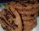 Foto langkah ke 5 dari resep Goodtime Cookies.