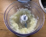 Zöldborsófőzelék egy kis burgonyával🍲 - GM- és laktózmentesen- és egy kicsit egészségesebben recept fázis 1 fotója