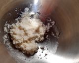 Foto del paso 1 de la receta: • Galletitas de coco 🥥 •