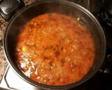 Foto del paso 18 de la receta: Brecas al romero en salsa especiada de tomate