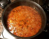 Foto del paso 18 de la receta: Brecas al romero en salsa especiada de tomate