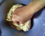 Foto langkah ke 3 dari resep Bakpia Kacang hijau Teflon.