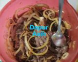 Foto langkah ke 1 dari resep Grill daging sapi.