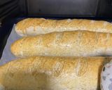 Foto del paso 18 de la receta: Baguette 🥖