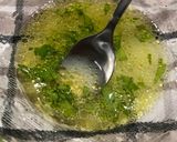 Foto del passaggio 7 della ricetta Insalata di Polipo con le patate🐙🥔