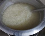 झटपट काली दाल चावल (jhatpat kali dal chawal recipe in Hindi) रेसिपी चरण 2 फोटो