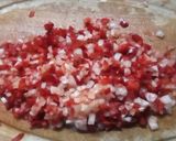Foto del paso 1 de la receta: Arroz con vegetales y ciboulete