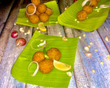 வாழைக்காய் கோலா உருண்டை ரெசிபி ஸ்டேப் 7 புகைப்படம்