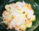 Foto del paso 2 de la receta: Calabacitas al horno con queso