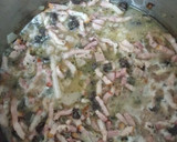 Foto del paso 2 de la receta: Habas a la catalana