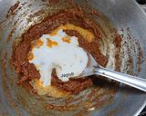 A picture of step 5 of Kashmiri Dum Aloo !!.