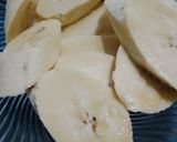 Foto langkah ke 1 dari resep Pisang goreng crispy.