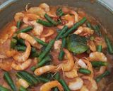 Foto langkah ke 4 dari resep Udang Telor Puyuh.