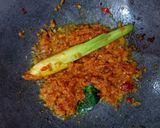 Foto langkah ke 2 dari resep Kare Entok Pedas.