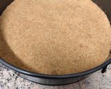 Foto del paso 2 de la receta: Tarta de queso Mambo