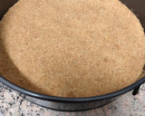 Foto del paso 2 de la receta: Tarta de queso Mambo