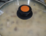 Foto del paso 3 de la receta: Risotto con provolone
