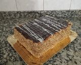 Foto del paso 6 de la receta: TORTA MILHOJAS!!!!
