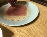 Foto langkah ke 3 dari resep Hakobos Spanyol.