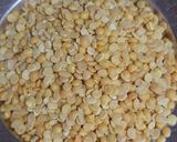 अरहर दाल तड़के वाली (arhar dal tadke wali in recipe Hindi) रेसिपी चरण 1 फोटो