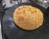 Mutton Kheema Chapati #Weekly Jikoni Challenge recipe step 4 photo