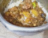 Chicken chnna biryani recipe step 10 photo