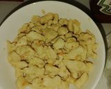 Foto del paso 3 de la receta: Chuzo desgranado