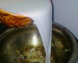 બટર મિલ્ક તિખારી (Butter milk Tikhari recipe in Gujarati) રેસીપી સ્ટેપ3ફોટો