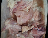 Foto langkah ke 4 dari resep Ayam krispi rumahan renyah dan gurihhh.