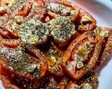Foto del paso 2 de la receta: TOMATES SAN Marzano🍅🍅 en Conserva al🧄Ajillo...!