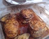 صورة لخطوة 2 من وصفة باذنجان ميل فاي 😋