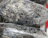 Foto del paso 2 de la receta: "Morcilla" vegana