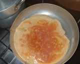 A picture of step 4 of Stir fry noodles.