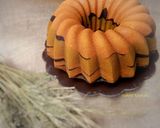 Foto langkah ke 9 dari resep Butter Cake...(versi marble cake).