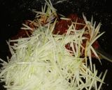 Foto langkah ke 6 dari resep Sambal Pencit Mangga Muda.