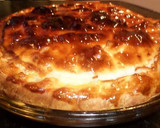 Foto del paso 10 de la receta: Tarta de salsa blanca y choclo
