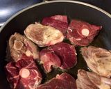 Foto del paso 4 de la receta Cordero pascual a las finas hierbas
