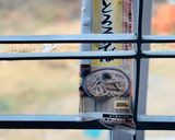 Hình bước làm 7 của món Mì soba nghêu miso