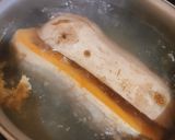 Foto del paso 1 de la receta: Zapallo relleno