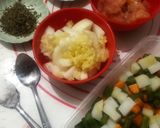 Foto langkah ke 1 dari resep 𝕂ℝ𝕀𝕄 𝕊𝕌ℙ.