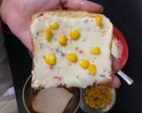 Chilli cheese toast recipe step 3 photo