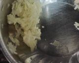 A picture of step 1 of Garlic Bread.