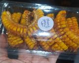 Foto langkah ke 3 dari resep Corn Ribs.