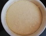 Barackos-gyömbéres sajttorta 🍑 recept fázis 3 fotója