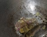 Foto langkah ke 1 dari resep Mie rebus instan.